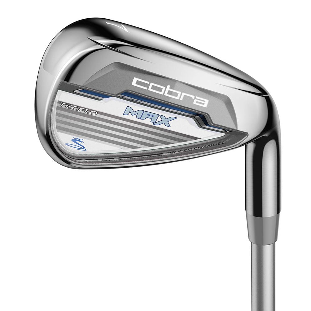 cobra max irons
