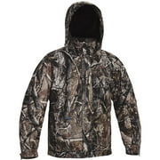Whitewater Whisper Rain Jacket