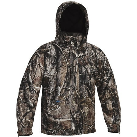 Whitewater Whisper Rain Jacket