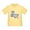 Daffodil Yellow, variant on - Halloween Dinosaur Mummy Toddler T Shirt - Cute Toddler T-Shirt, 100% Cotton