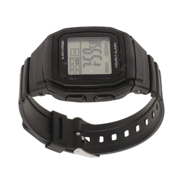 Sport Digital Watch ,Multifunction Shockproof Waterproof Retro Classic Digital Chronograph Watch For Students Men
