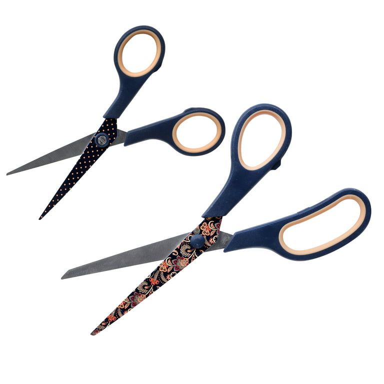 A Stitcher's Christmas #9: Exquisite Embroidery Scissors! –