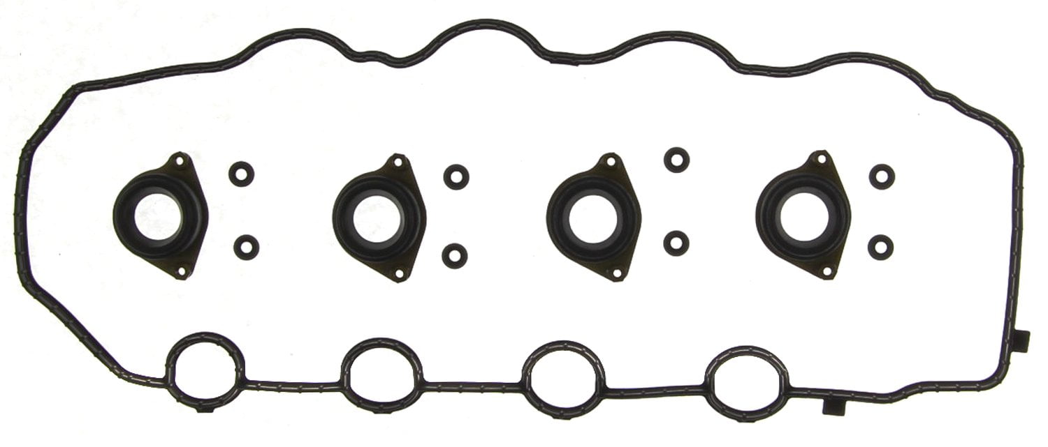 Mahle Engine Valve Cover Gasket Set VS50620 Fits select: 2011-2014 HONDA INSIGHT, 2012-2015 HONDA CIVIC