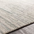 thumbnail image 5 of Surya Modern Enlightenment Wool And Viscose 8' x 11' Area Rugs ENL1002-811, 5 of 7