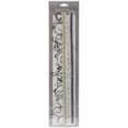 thumbnail image 1 of Bella! Bling & Fabric Trim Embellishments-Silver, 1 of 1