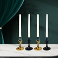 thumbnail image 4 of Gieenan Versatile Candlestick Holder for Different Styles Tabletop Candle Holder, 4 of 12