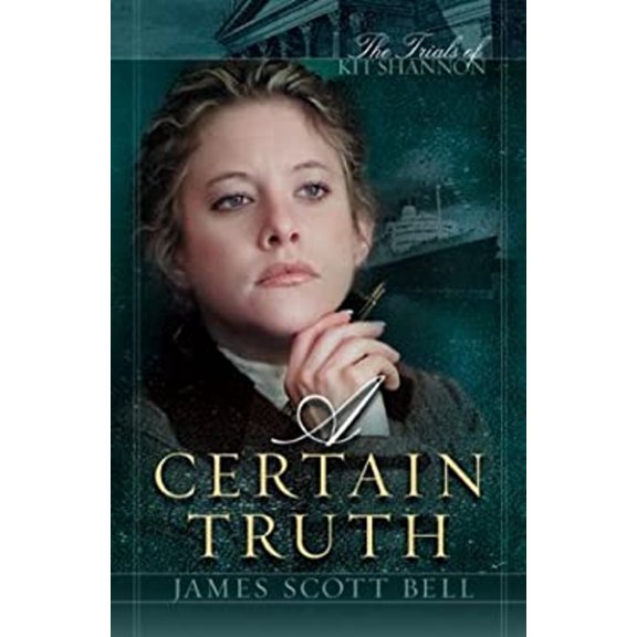 Pre-Owned A Certain Truth (Paperback) 9780764226472