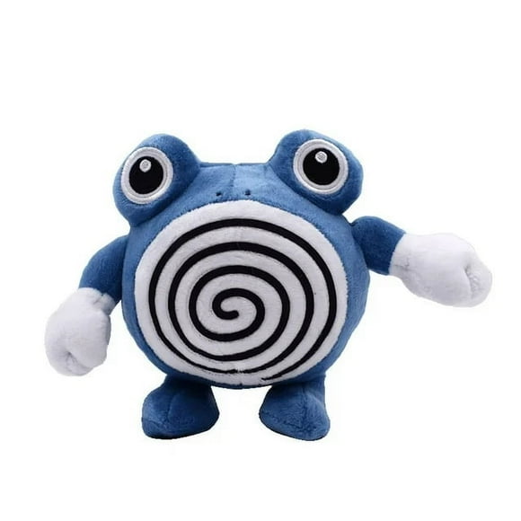16cm small mosquito-repellent Jun Mosquito-repellent tadpole mosquito-repellent frog evolution plush doll toy