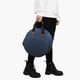 thumbnail image 4 of Bolsa de almacenamiento para manualidades de costura, bolsas de tejer con bolsillos con cremallera, organizador para bordado, gráficos e hilos, diámetro de 35cm, 4 of 5
