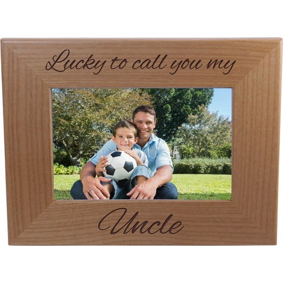 Brother Picture Frame
