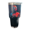 thumbnail image 2 of Termo de acero inoxidable Fartmex color negro, Avengers Marvel de 30 Oz, 2 of 4