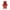 Red, variant on ZyeKqe Newborn Baby Rompers Footie Snowsuit Baby Girls Boys Winter Warm Hooded Jumpsuits Outfits