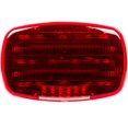 thumbnail image 2 of Blazer International 195C6355 LED Magnetic Emergency Light, Red, 2 of 4