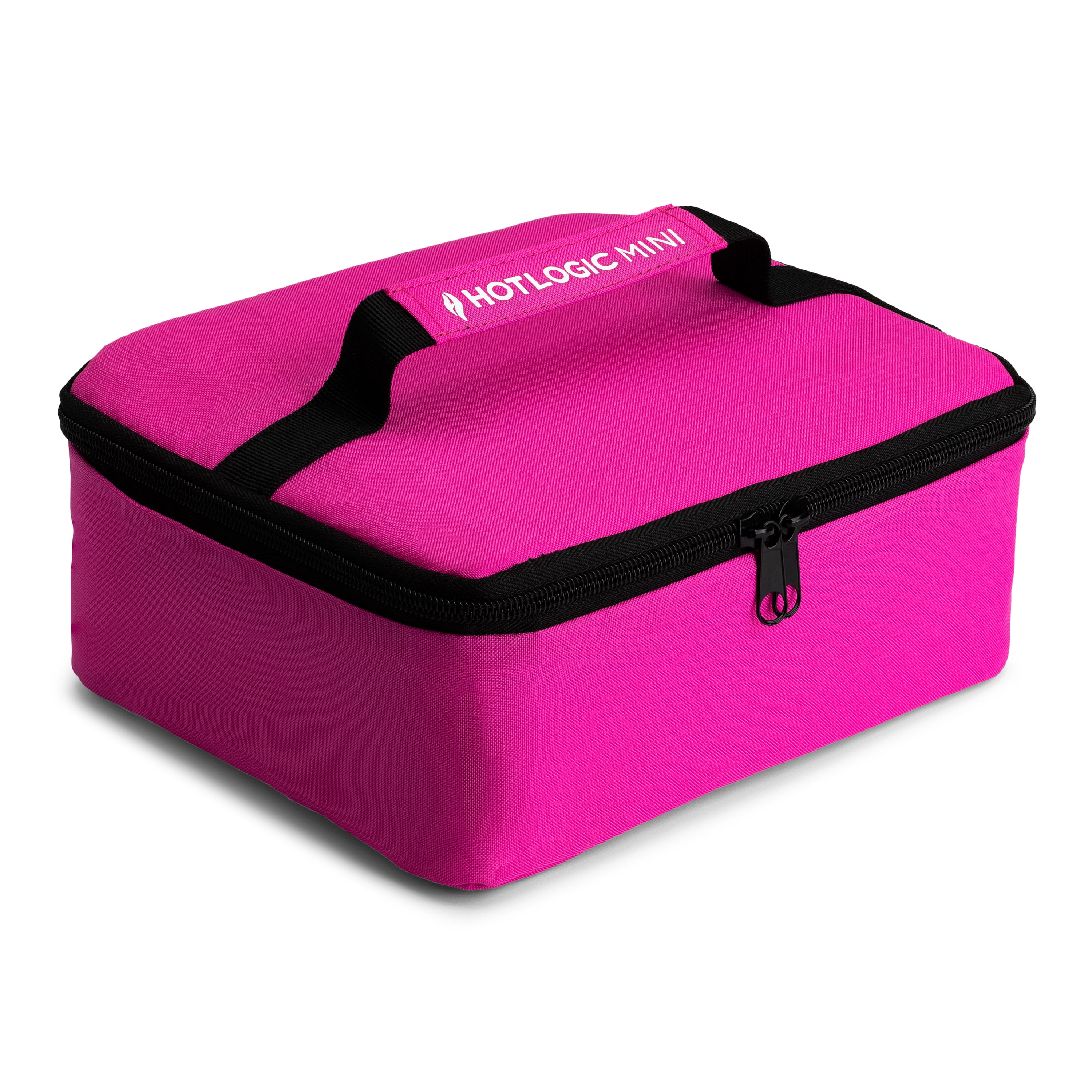 hot logic mini portable oven