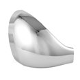 thumbnail image 3 of 2PCS Car Rear View Mirror Cover Protective Replacement for Peugeot 207 308 2006?2014, 3 of 5