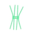 thumbnail image 4 of Support Universel pour Téléphone Mobile, Support de Voiture Paresseux pour iPhone 6 6S Plus pour Samsung S7 S6 S5 Support Réglable, 4 of 8