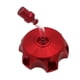 thumbnail image 3 of Tapa Tanque Gasolina Y Aluminio para Dirt/Pit Bike ATV Quad (rojo), 3 of 6
