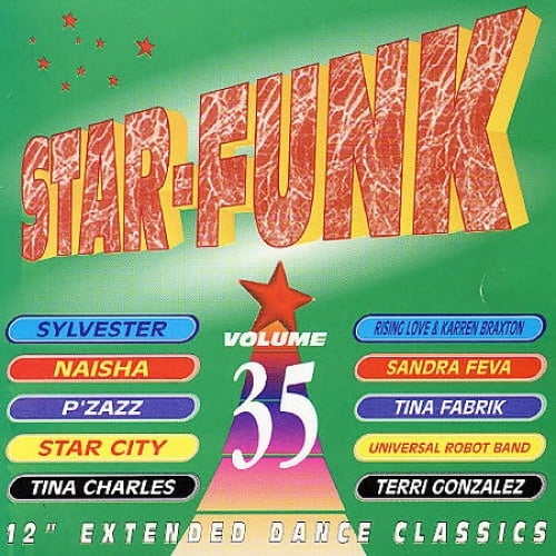 Star Funk V.35