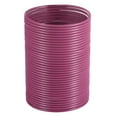 thumbnail image 1 of Unique Bargains Wicker Repair Kit, Synthetic Rattan Fix DIY Set for Wicker Furniture 1.1 LB, Pink, 1 of 5
