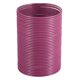 thumbnail image 1 of Kit de reparación de mimbre Uxcell, kit de fijación de ratán sintético, conjunto de bricolaje para muebles de mimbre 1.1 LB, Rosa, 1 of 1