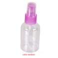 thumbnail image 4 of Bewildely Vaporizador de aerosol transparente Diseño roscado Contenedores livianos Bomba de de manos Botella atomizador Botella Herramienta de Almacenamiento y organización del hogar, 4 of 6