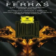 Great Violin Concertos