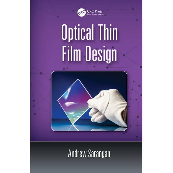 Optical Thin Film Design, (Hardcover)