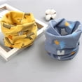 thumbnail image 3 of Bufanda de cuello cálida para niños y niñas, pañuelo de dibujos animados para bebés, bufandas suaves para niños, Invierno, 3 of 6