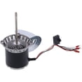 thumbnail image 4 of Kit de motor de ventilador de condensador KL-45 materiales Kit de motor de ventilador de condensador Larga vida útil Estructura razonable Peso ligero para el trabajo ANGGREK Otros, 4 of 8