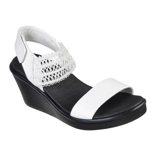 atención Petrificar pesadilla Skechers - Women's Skechers Rumble On Takeover Wedge Sandal - Walmart.com - Walmart.com atención Petrificar pesadilla Skechers - Women's Skechers Rumble On Takeover Wedge Sandal - Walmart.com - Walmart.com