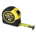 thumbnail image 3 of Stanley Tools FatMax Blade Armor Reinforced Tape Measure, 1 1/4in x 40ft, 3 of 4