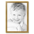 thumbnail image 2 of ArtToFrames 19x27 inch Gold Picture Frame, Gold Wood Poster Frame (4159), 2 of 8