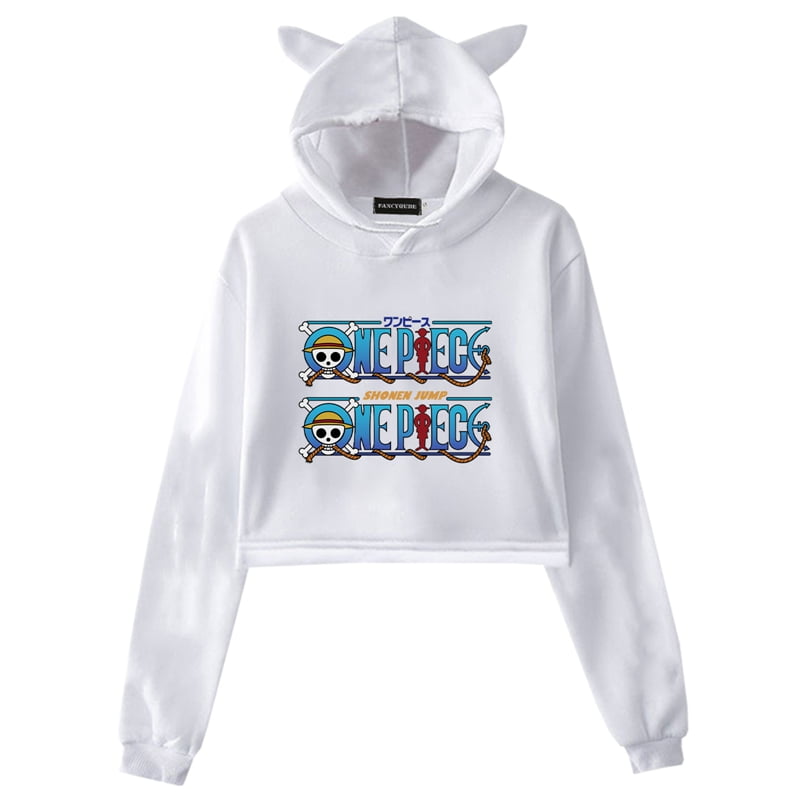 walmart cropped hoodie