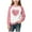 Rose, variante sur Tauxra Chandail à Manches Longues Imprimé pour Adultes, chandail à Capuche à Manches Raglan avec Design Décontracté de Mode Urbaine, Tissu Doux en Mélange de Polyester et Spandex pour Toujours