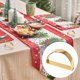 thumbnail image 5 of Napkin Rings, 6 Pcs Metal Semicircle Gold Napkin Ring Holders D-shaped Napkin Buckles Serviette Rings For Weddings, Birthday Parties,christmas, Thanks, 5 of 5