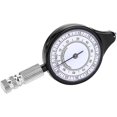 thumbnail image 5 of Map Measurer - Plastic Map Measuring Instrument Mini Portable Distance Calculator Surveying Tool, 5 of 5