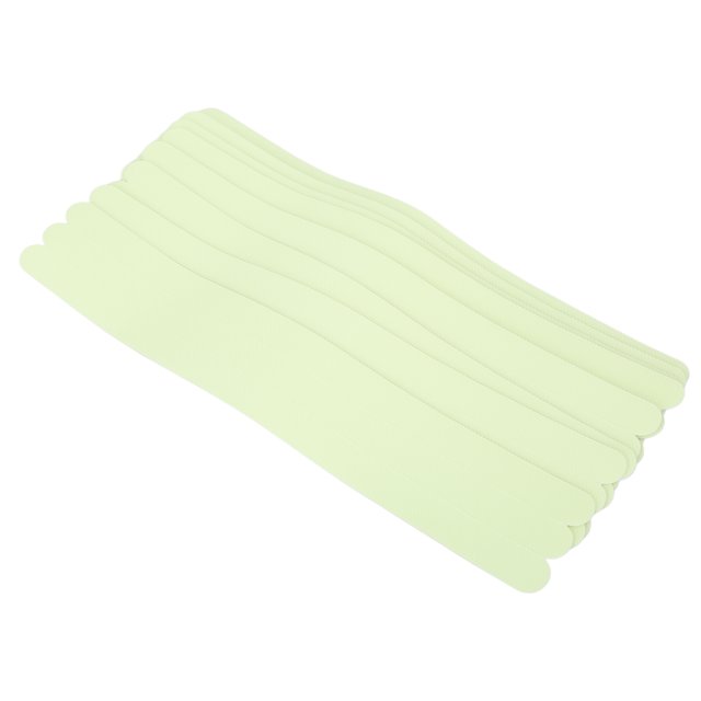 Cinta de tracción antideslizante fácil de usar Amplia aplicación 24PCS Cinta antideslizante texturizada para exteriores para puertas ANGGREK Otros