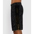 thumbnail image 6 of Venum x Ilia Topuria Unmatched Fight Shorts - Black/Gold - Small, 6 of 6