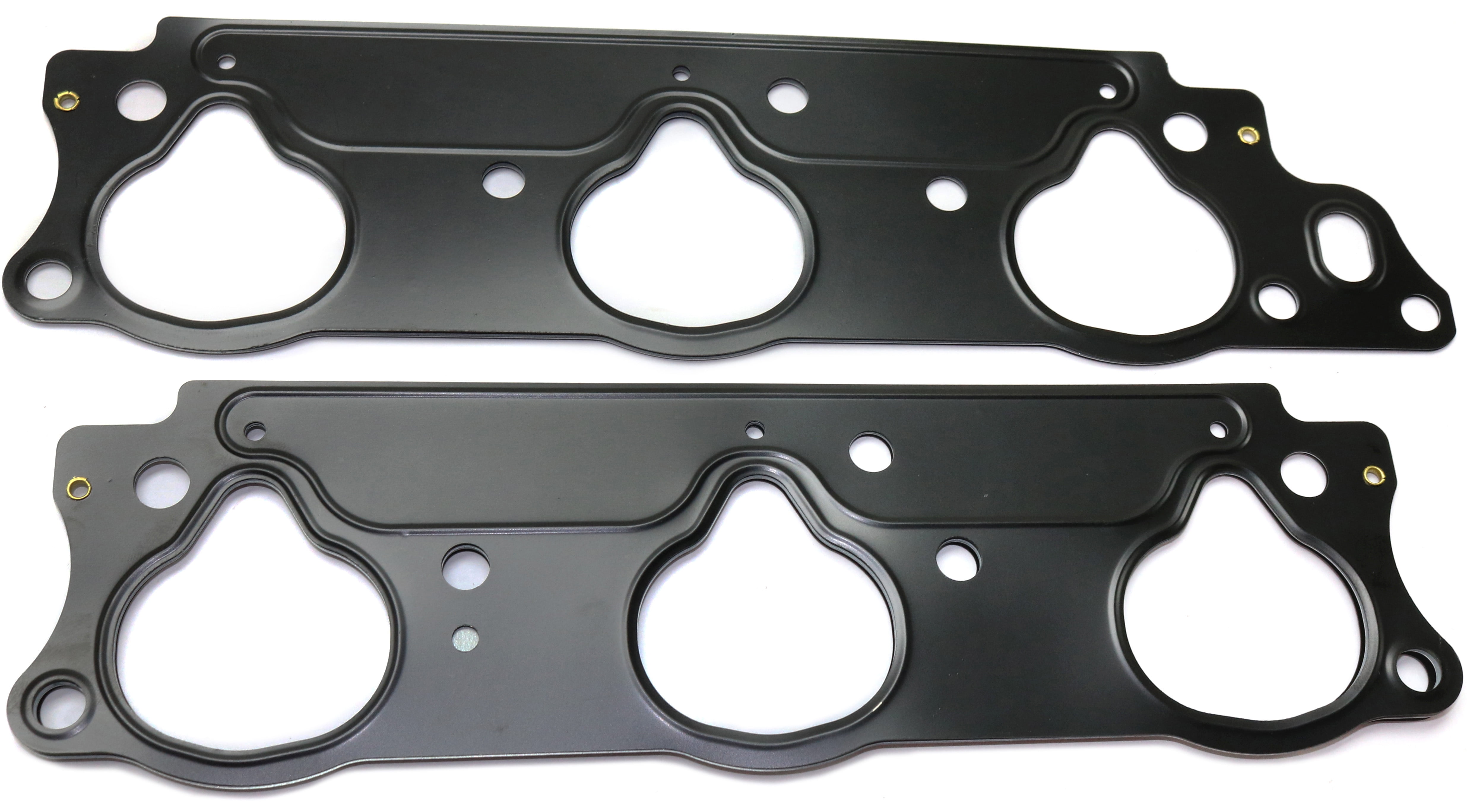 Compatible with Honda Acura MDX Fuel Injection Plenum Gasket Upper 
