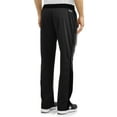 AND1 Big Men's Tear Away Basketball Pants