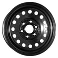 thumbnail image 5 of 17 x 7.5 In. Steel Wheel for Cadillac Escalade 2019-07, 5 of 5