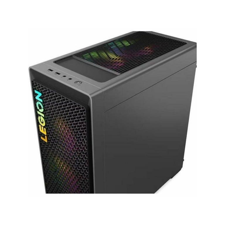 Lenovo Legion T5 26IRB8 90UT001QUS Gaming Desktop Computer Lenovo Legion T5 26IRB8 90UT001QUS Gaming Desktop Computer
