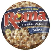 Roma Sausage Pizza, 12.2 oz