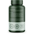 thumbnail image 2 of "HMS" Resveratrol 1400mg 120 Capsules High Potency Trans-Resveratrol with Powerful Antioxidents Acai Grapeseed Green Tea Supports, 2 of 6