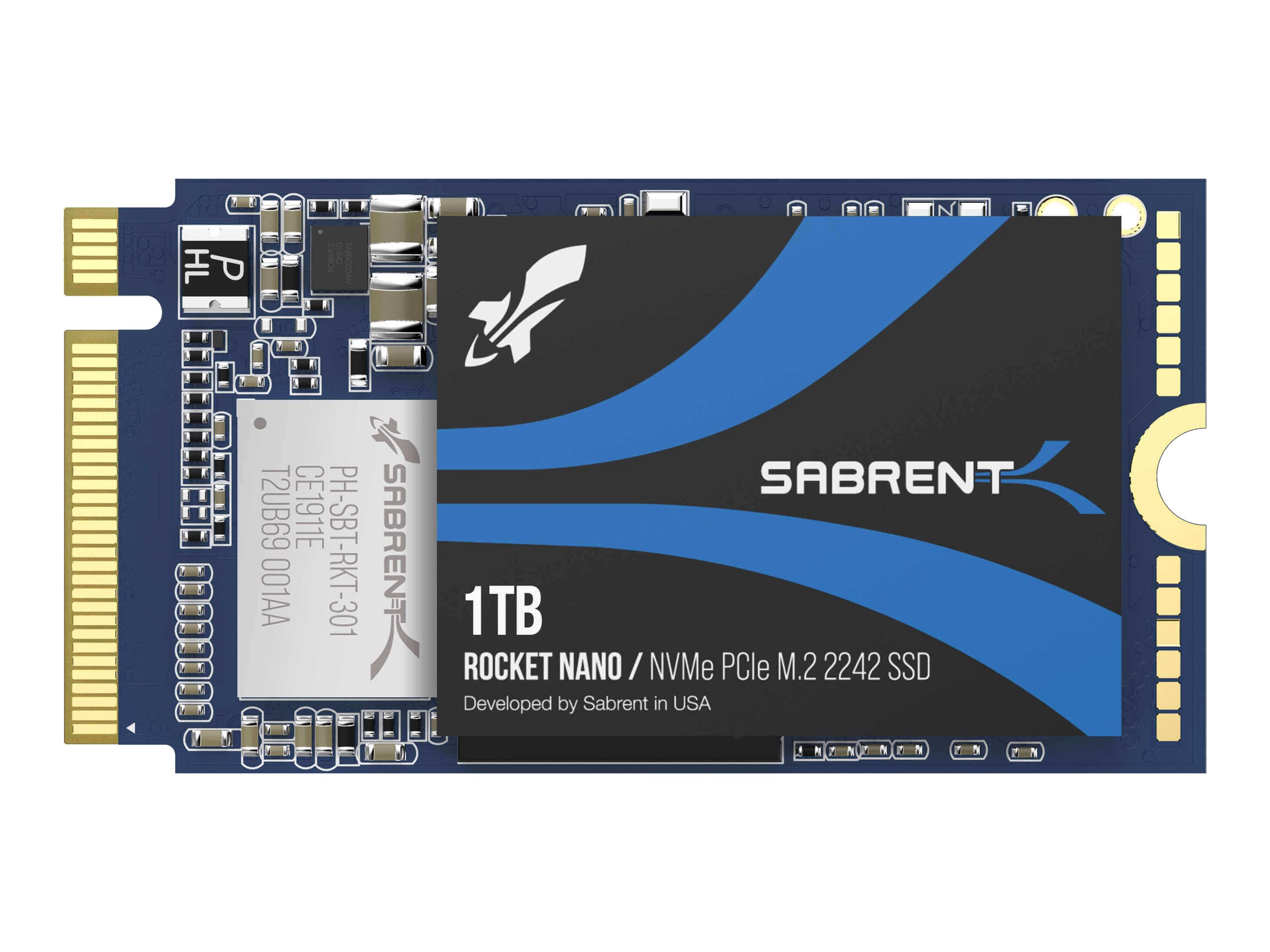 M 2 2242 nvme