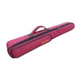 thumbnail image 4 of lionlar Sac à Dos pour Saxophone avec Poignée de Transport pour Exercice en Extérieur Rouge, 4 of 9