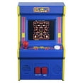 thumbnail image 3 of Basic Fun! Arcade Classics Ms. Pac-Man Mini Arcade Game, Brightly Colored Screen, 3 of 5