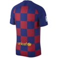 thumbnail image 6 of Nike FC Barcelona Home Youth Soccer Jersey- 2019/20, 6 of 9