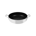 thumbnail image 1 of Paellera 40 cm PRODOM con Antiadherente de Aluminio Triple Fuerte Ideal para Cocinar PRODOM PAELLERA RECTA CON ANTIADHERENTE, 1 of 3