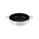 thumbnail image 1 of Paellera 40 cm PRODOM con Antiadherente de Aluminio Triple Fuerte Ideal para Cocinar PRODOM PAELLERA RECTA CON ANTIADHERENTE, 1 of 3